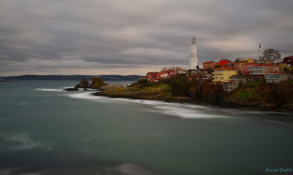 Rumeli Feneri