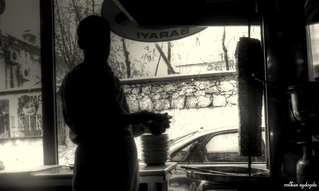 D�ner Kebap