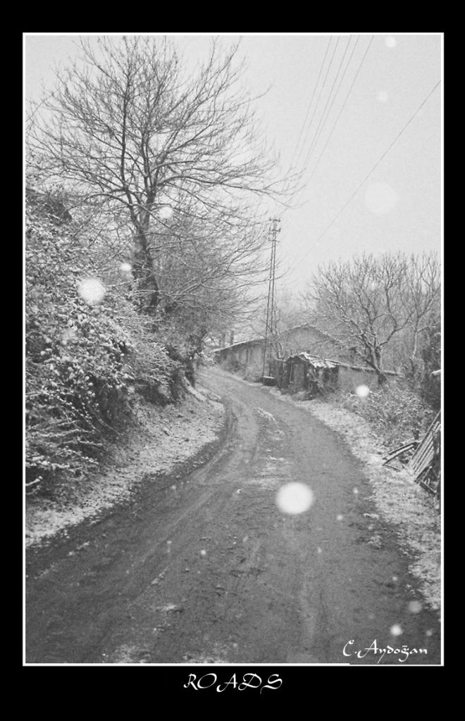 bizim soka��m�z...