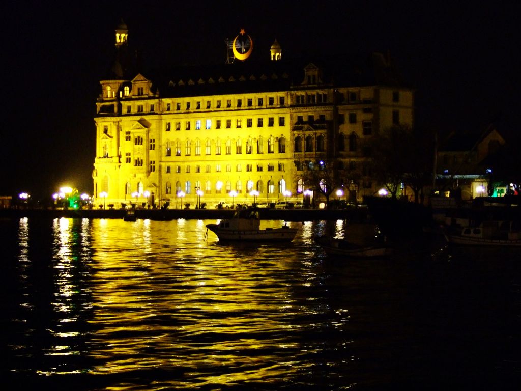 Haydarpaa