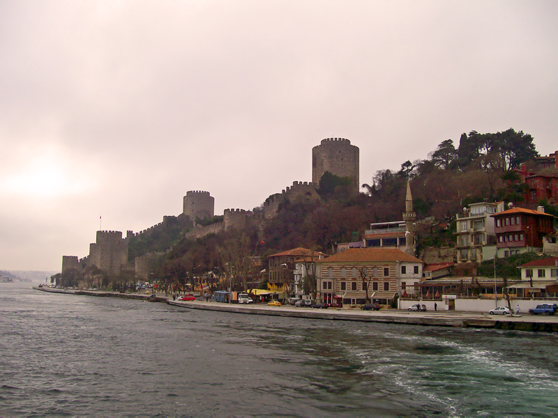 Rumeli Hisar