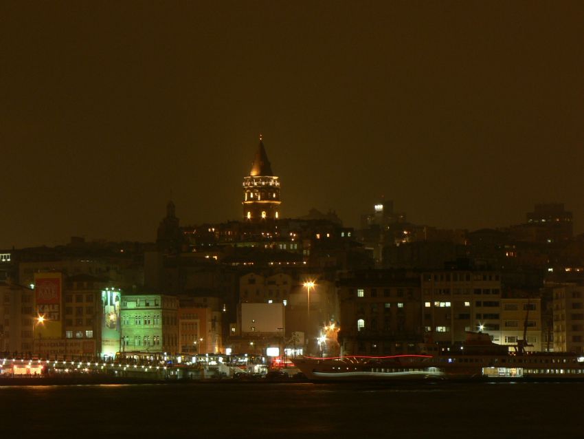 galata kulesi