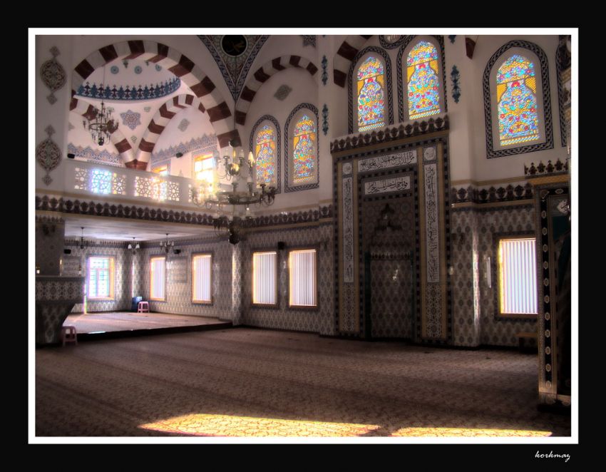 Mihrab