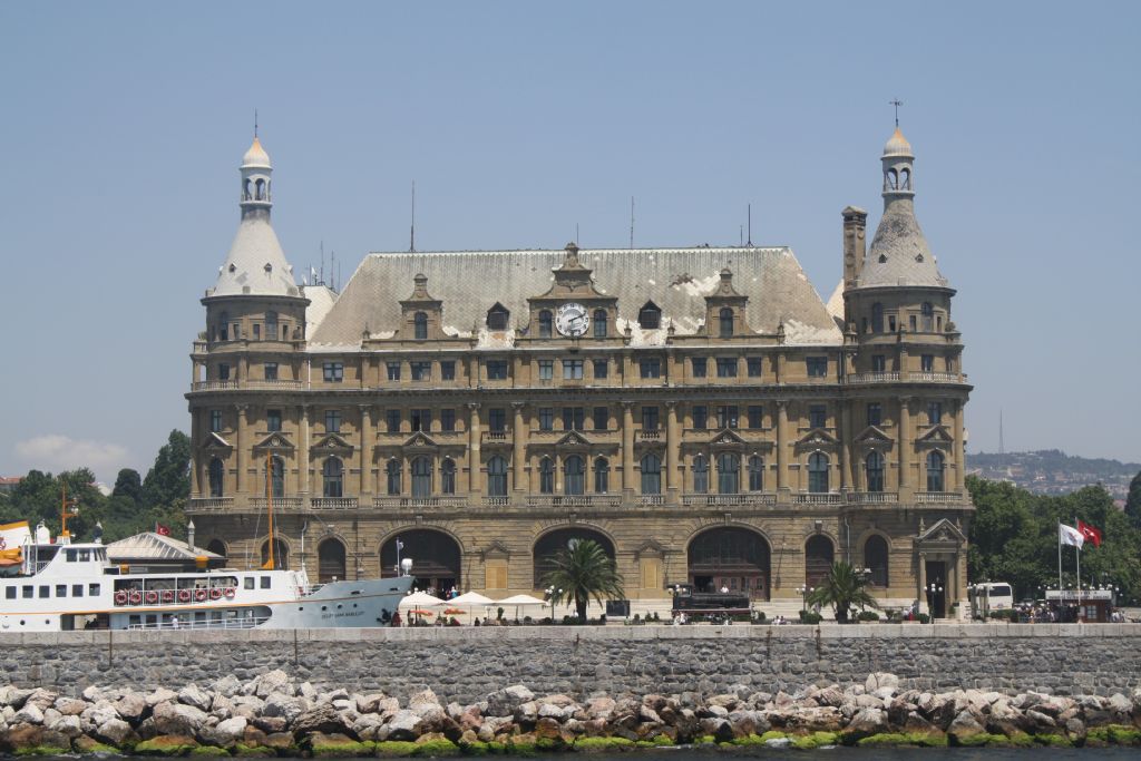 haydarpaa