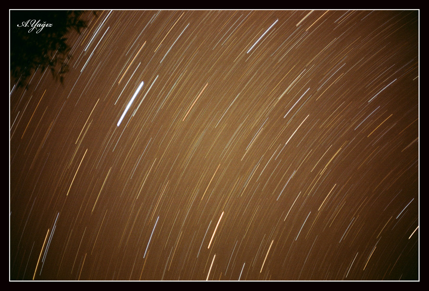 D�nya d�n�yor :)