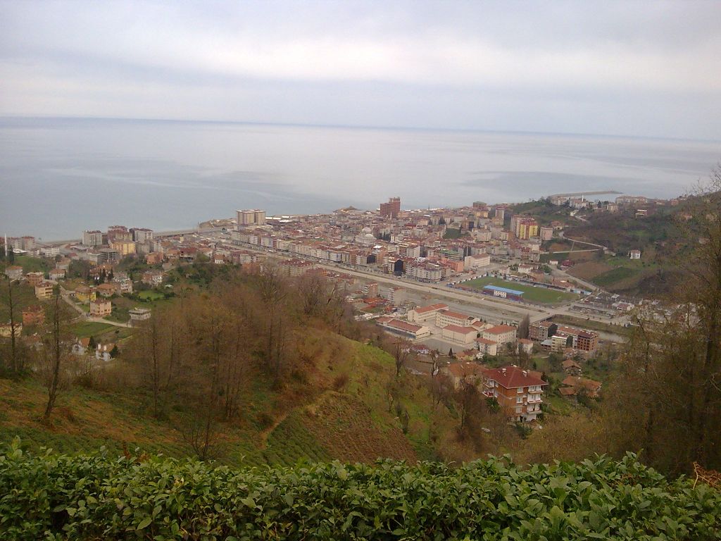 trabzon/of