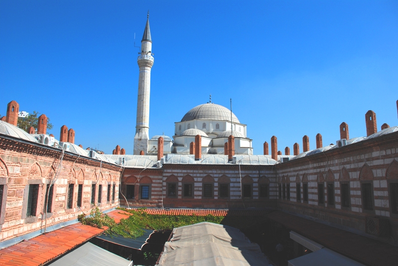 K�zlara�as� ve Hisar�n�