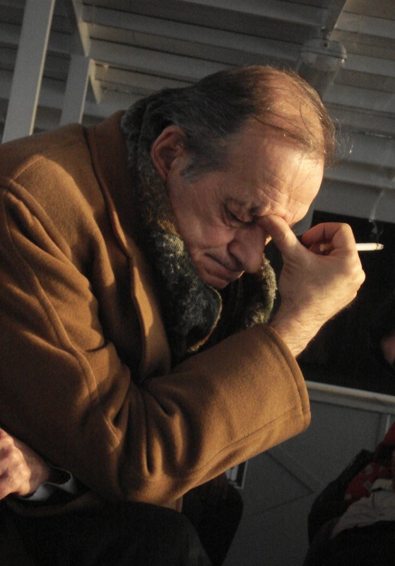 Eskidendi, �ok eskiden..