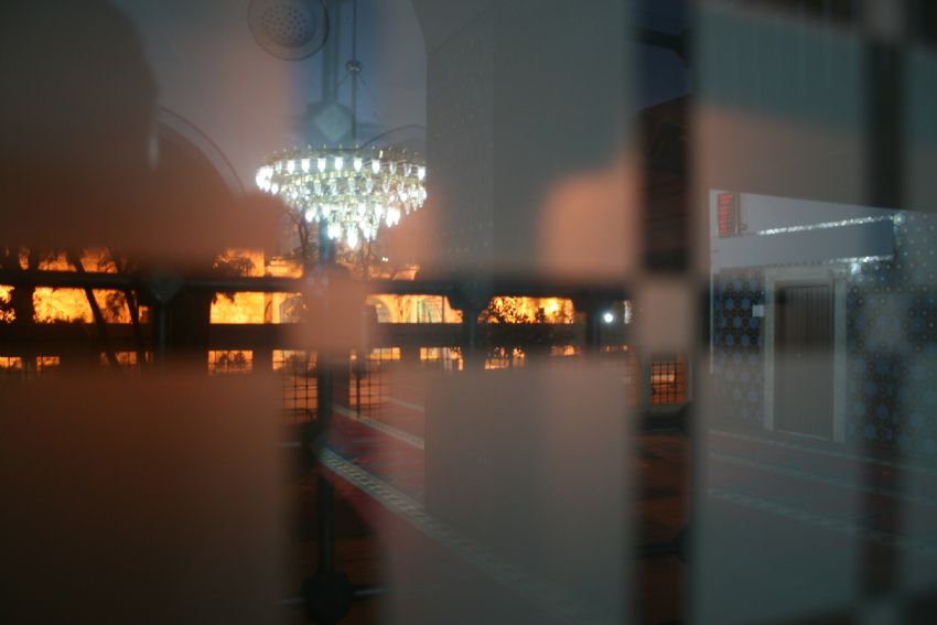 N�ktedan bir izd���m�