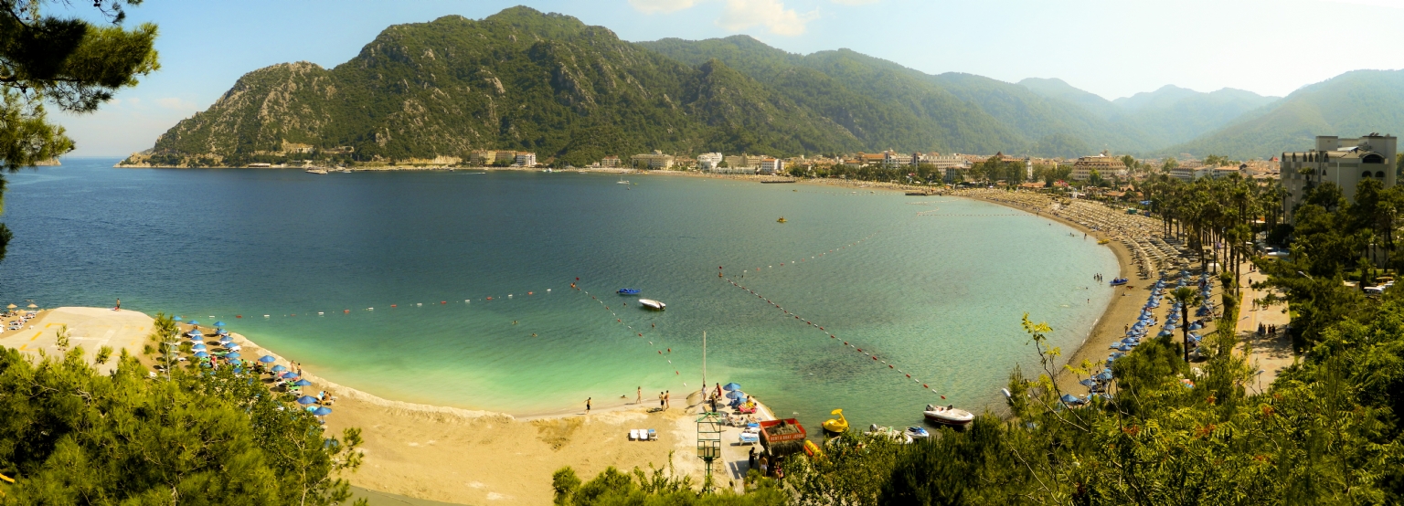 Marmaris meler