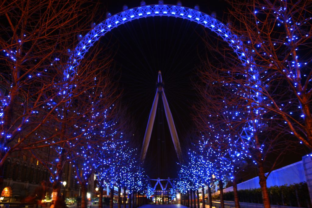 London Eye-1