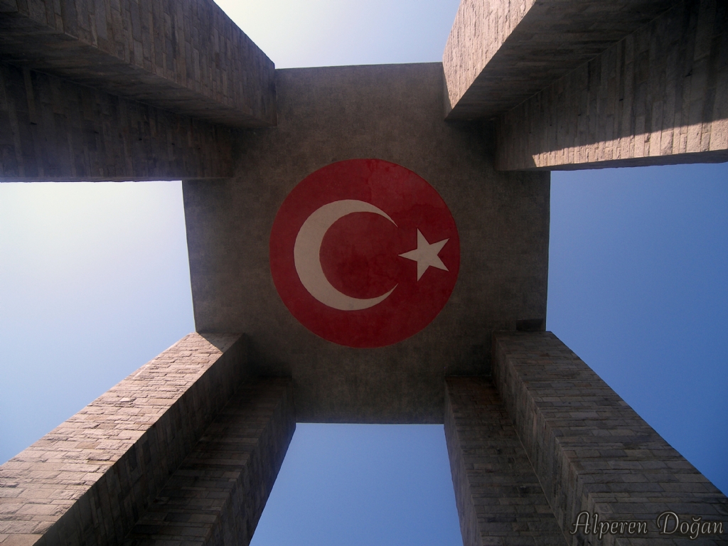 Trk'n Destan Yazd Yer