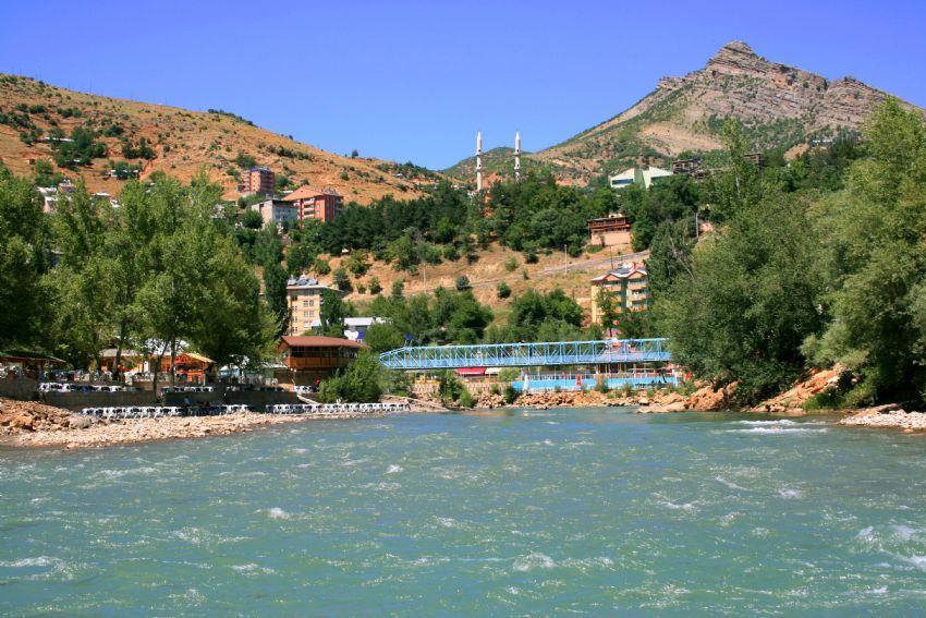 tunceli mavikpr