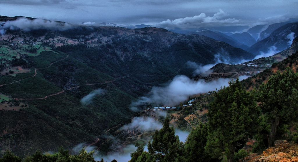 Gksun Hackodal Mahallesi