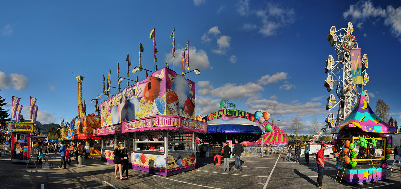 Lunapark