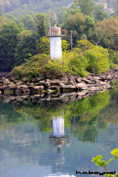 deniz feneri