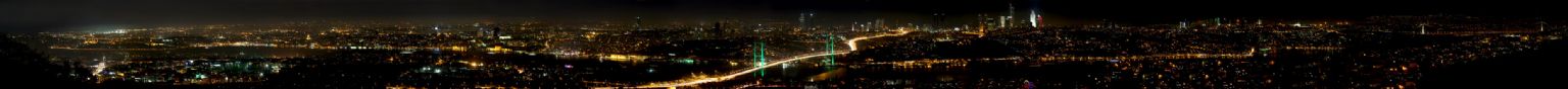 istanbul boaz sarayburnu ve 2. kpr aras - 18 