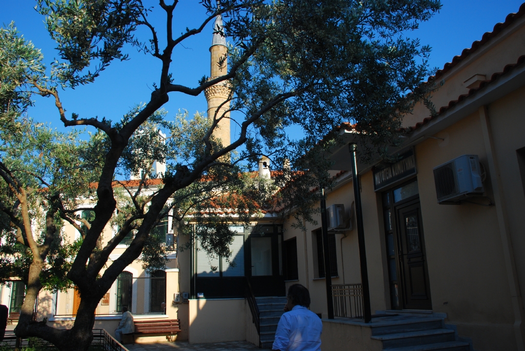 GMLCNE SKEE-BATI TRAKYA