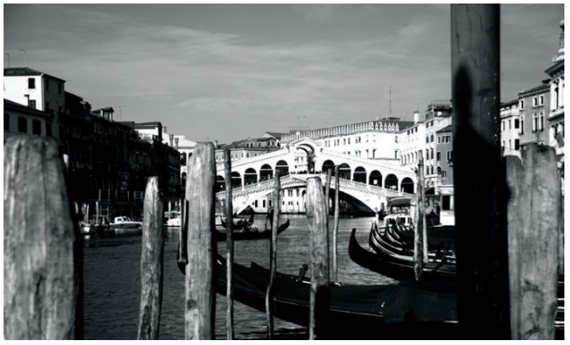 ponte di Rialto