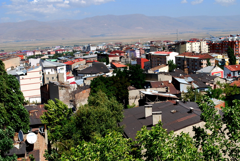 Erzurum