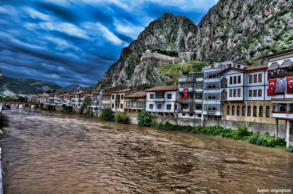 amasya