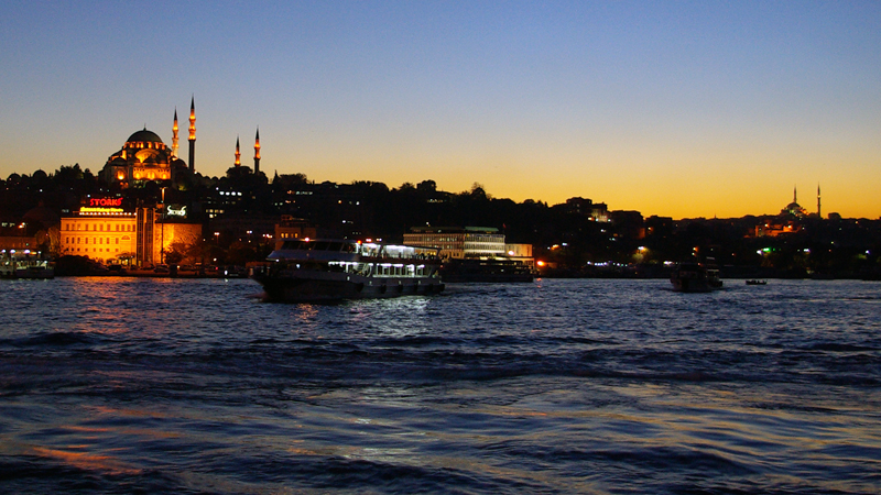 �stanbul