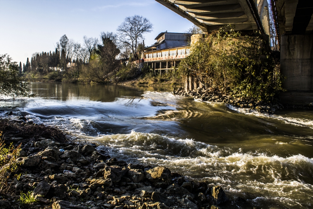 Sakarya Nehri -2-