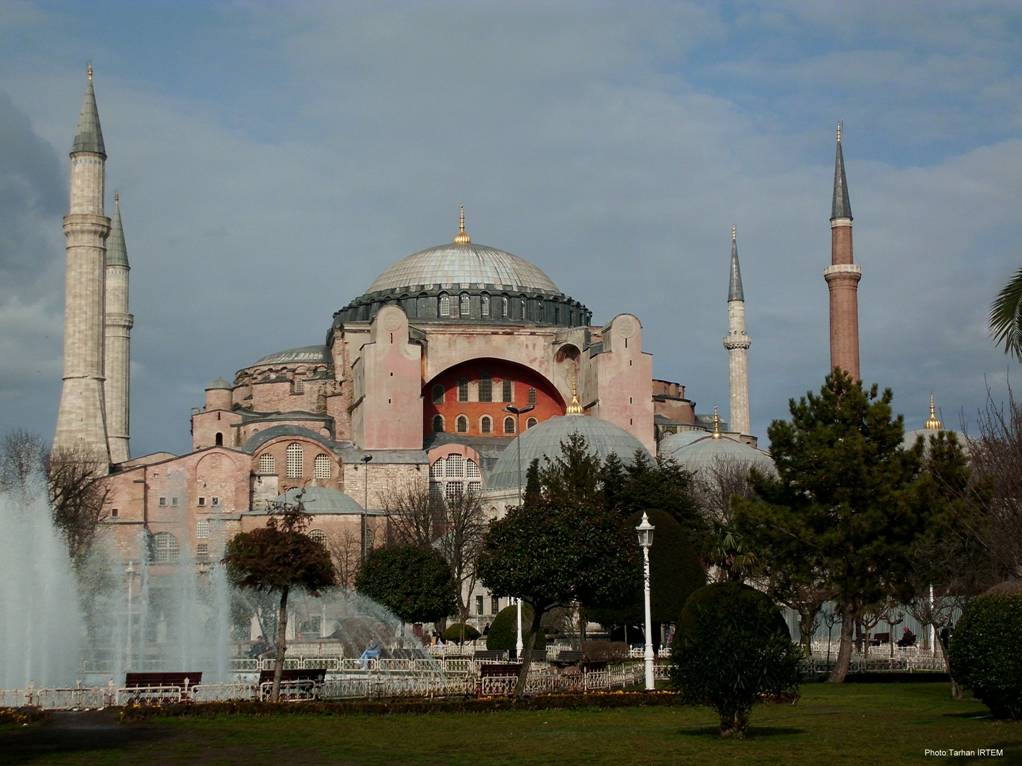 Ayasofya