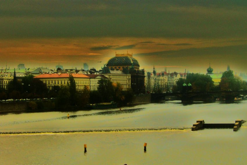 Charles Kprs’nden gnbatm