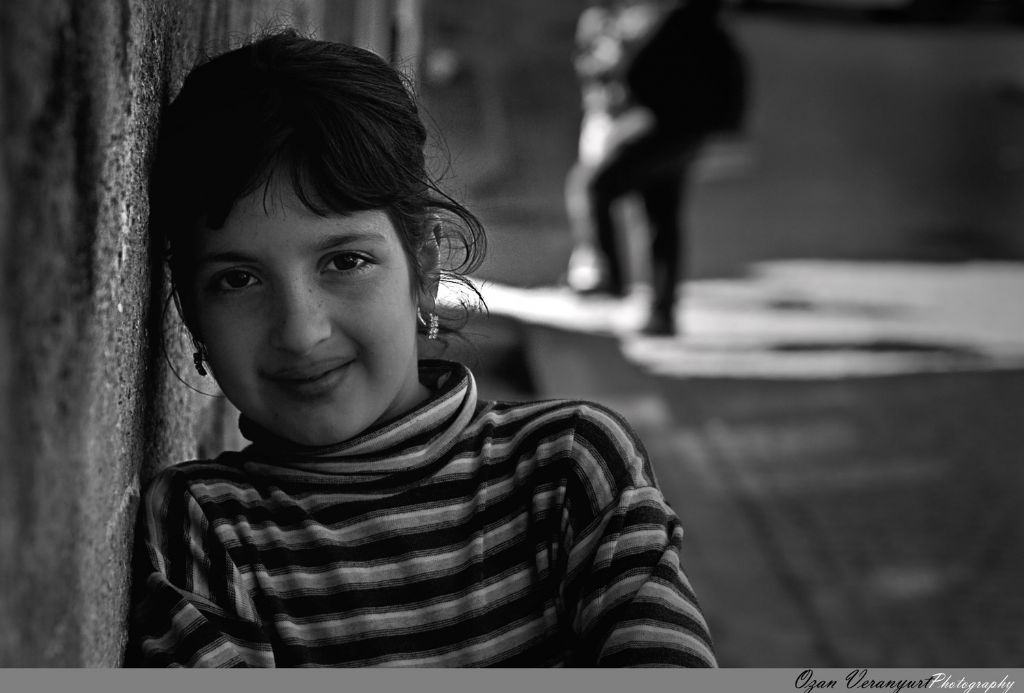 Balat Portreler/Mutlu Dnceler