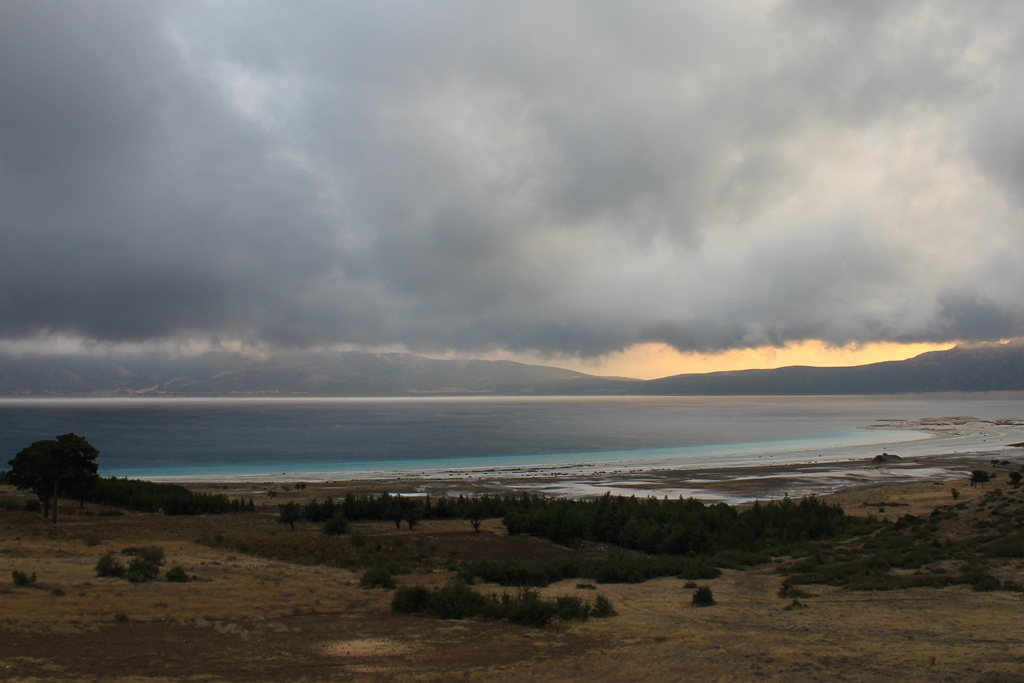 Burdur Salda Gl