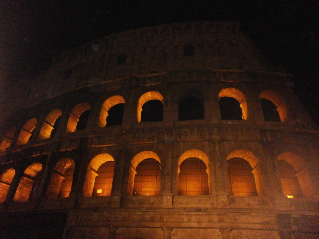 Colosseo