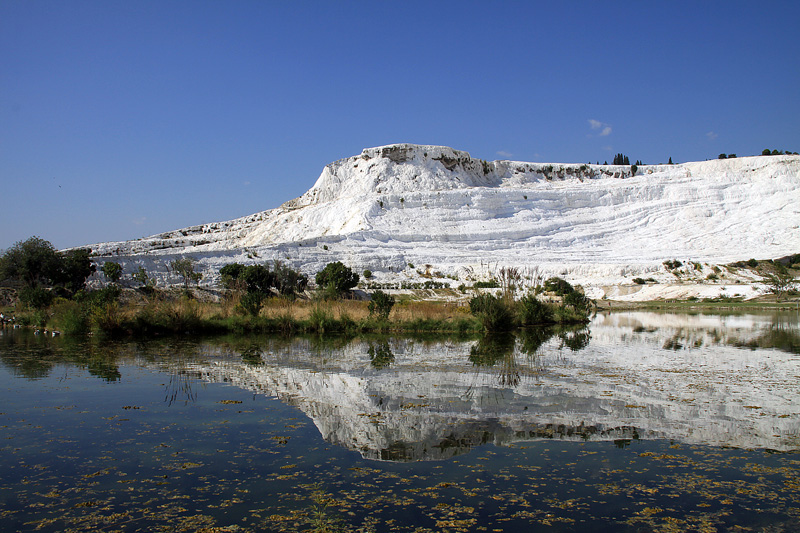 Pamukkale