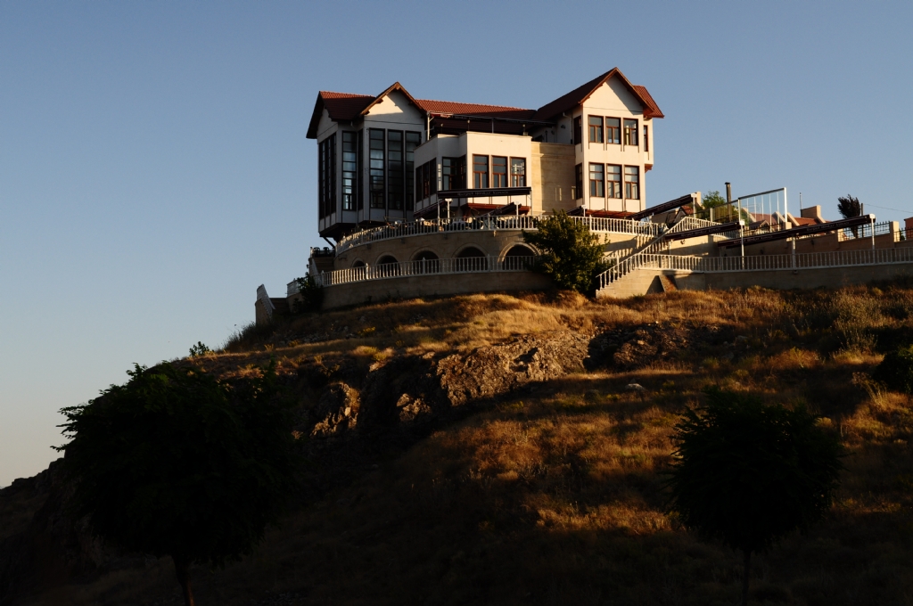 Elaz�� Harput H�nkar Kona��