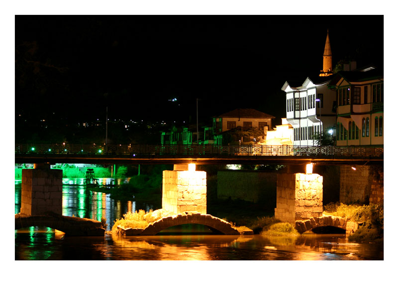 GECE GÜZELİ