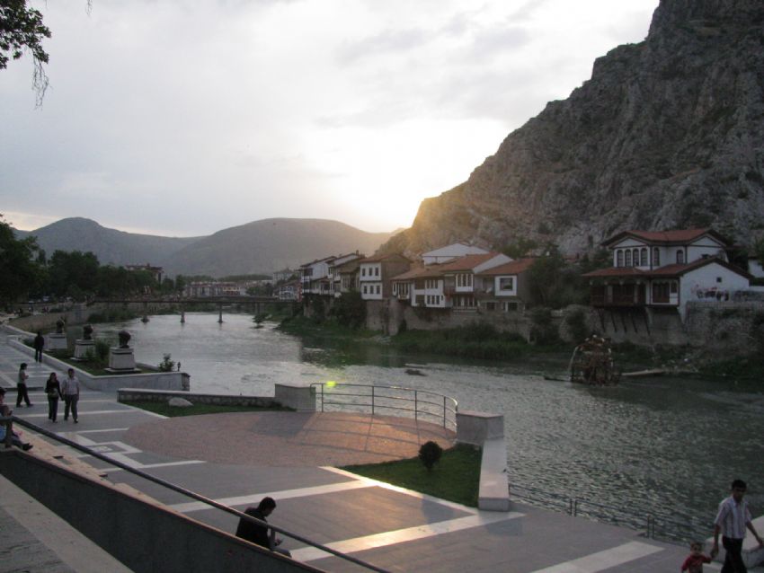 Amasya Akam zerei