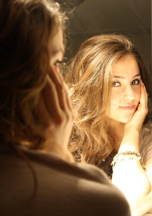 yaln�zl�k sadece hissedilir..