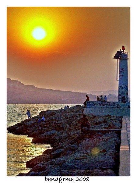Bandrma 2008-Fener