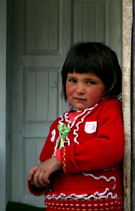 Byynce ne olacaksn dedim...