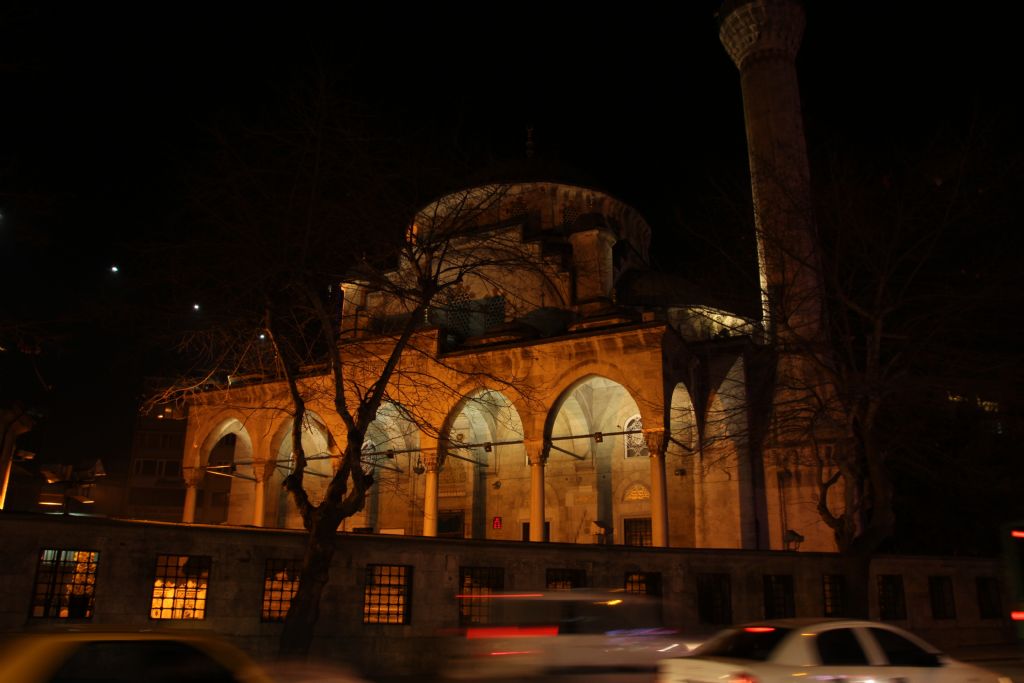 ili Camii