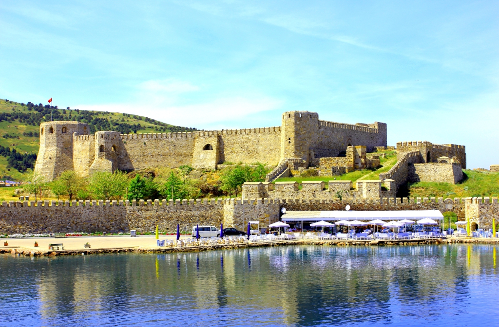 Bozcaada Kalesi