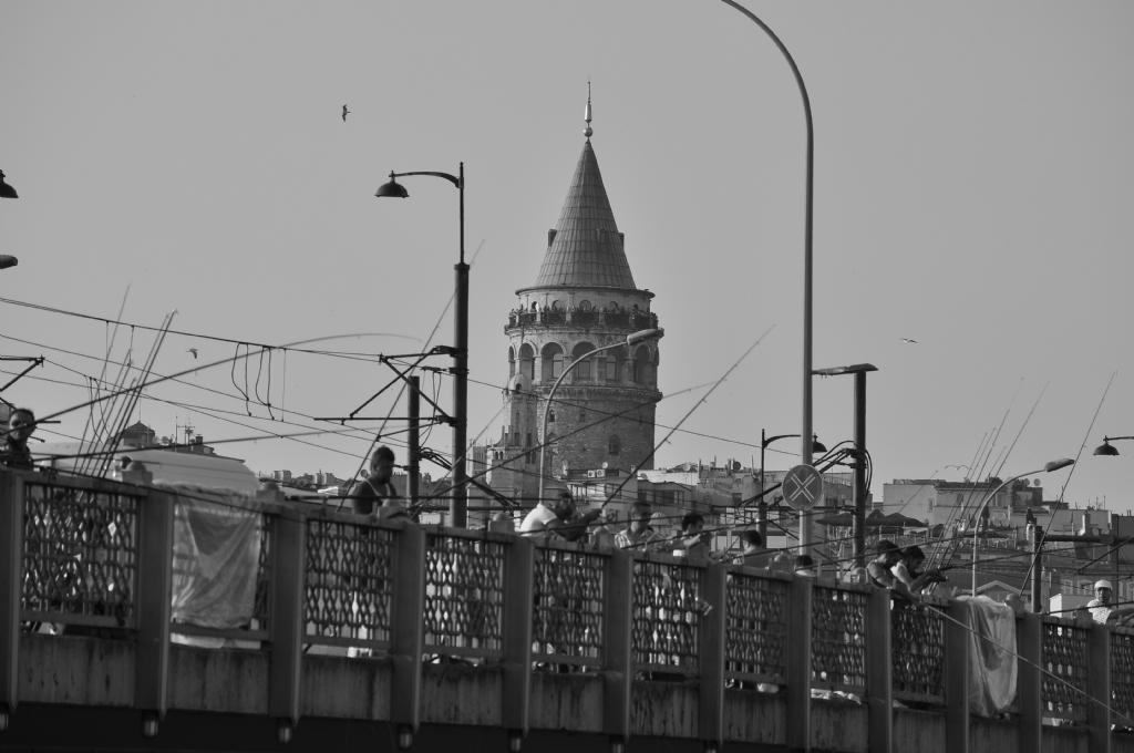 Galata.