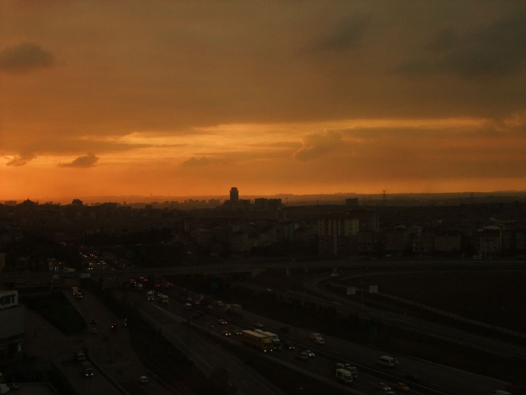 Tekstilkent'te Gnbatm