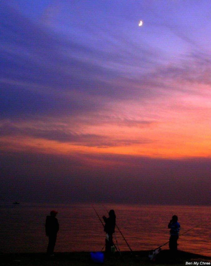 Yaamdaki keyifler...