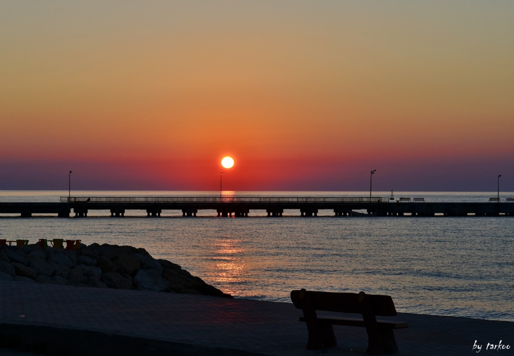 Mrefte'de Gne Merhaba