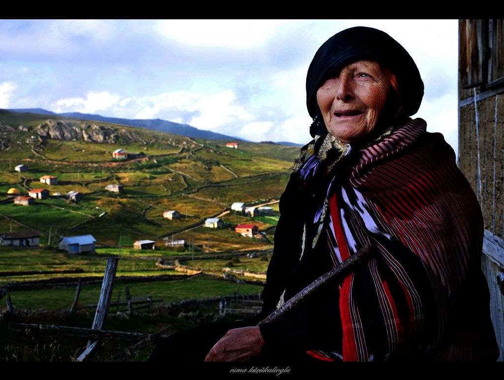 yeilin en yeili mavinin en gzeli....