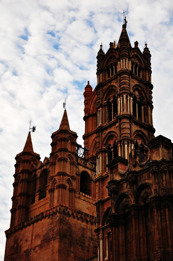 cattedrale di palermo 2