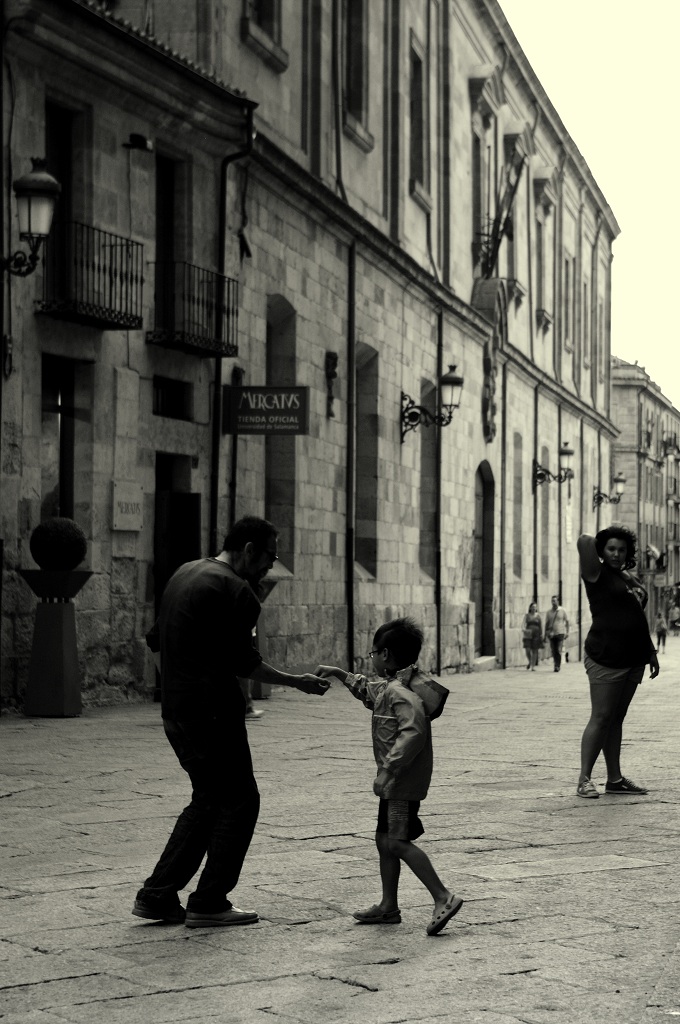 Dilenci ve dilendiren