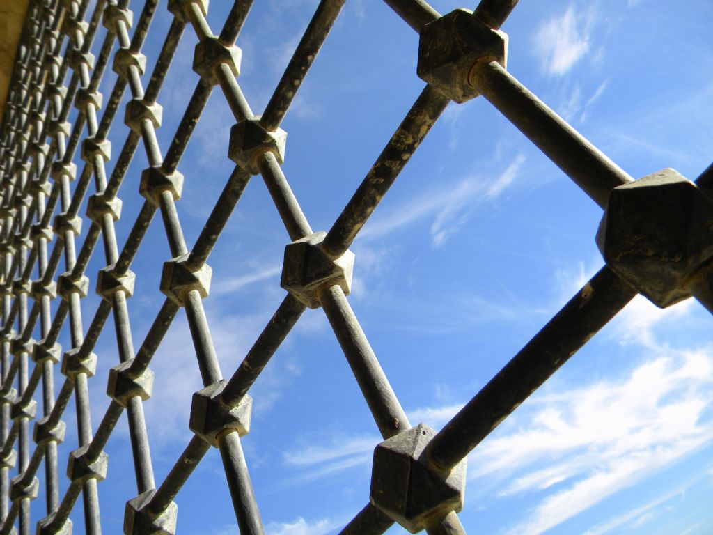 Kasmiye Medresesinden...