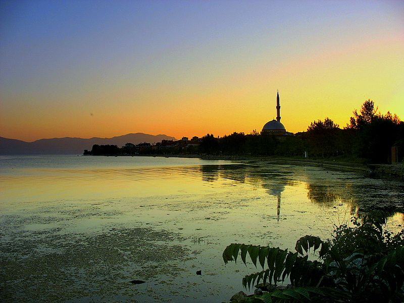 G�lde Ak�am Vakti